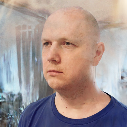 Иван Князев